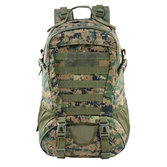 DRAGOWA TACTICAL Bravo 27 L rucsac tactic, jungle digita