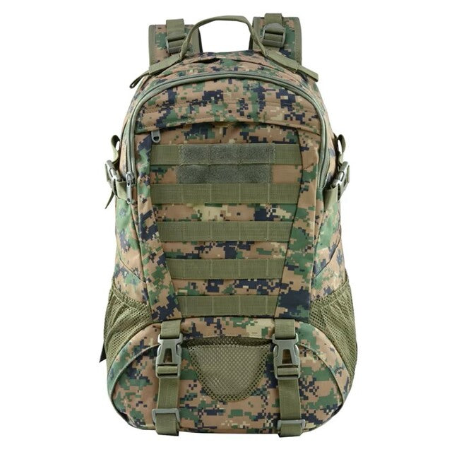 DRAGOWA TACTICAL Bravo 27 L rucsac tactic, jungle digita