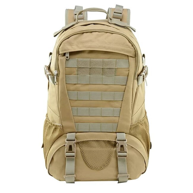 DRAGOWA TACTICAL Bravo 27 L rucsac tactic, kaki
