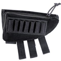 Dragowa Tactical mânecă tactică ajustabilă, neagră
