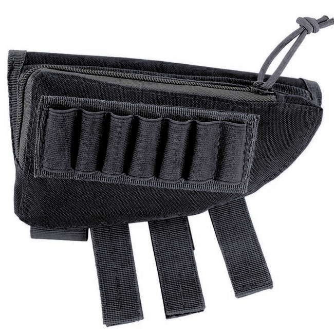 Dragowa Tactical mânecă tactică ajustabilă, neagră