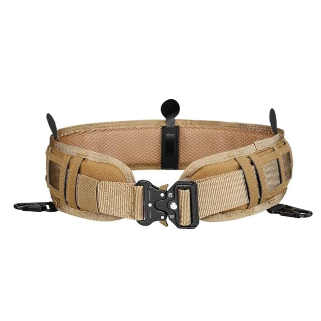 DRAGOWA TACTICAL Hawk centură tactică, khaki