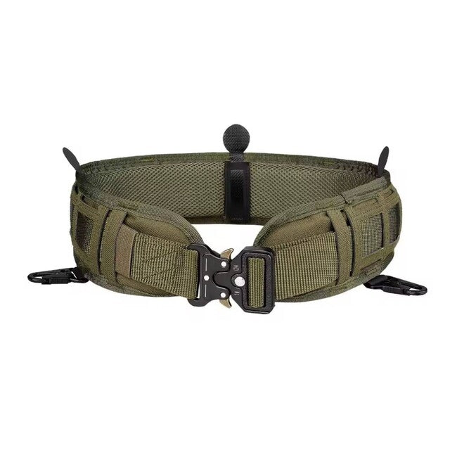 DRAGOWA TACTICAL Hawk centură tactică, verde