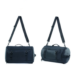 Dragowa Tactical rucsac tactic 20L, negru