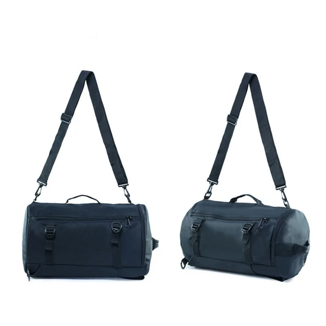 Dragowa Tactical rucsac tactic 20L, negru