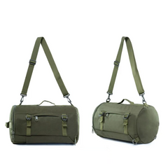 Dragowa Tactical rucsac tactic 20L, verde