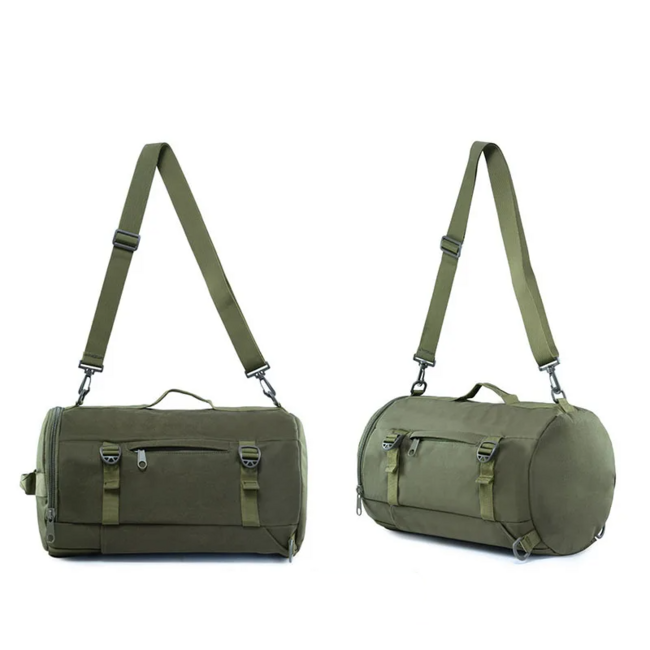 Dragowa Tactical rucsac tactic 20L, verde