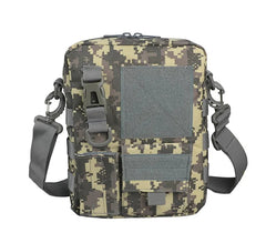 Dragowa Tactical geantă de umăr 4L, ACU