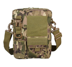Dragowa Tactical geantă de umăr 4L, CP