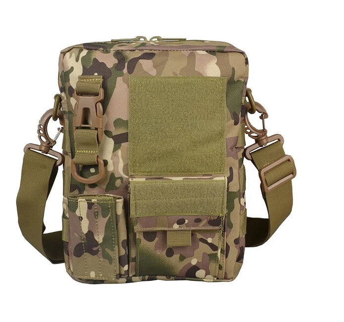 Dragowa Tactical geantă de umăr 4L, CP