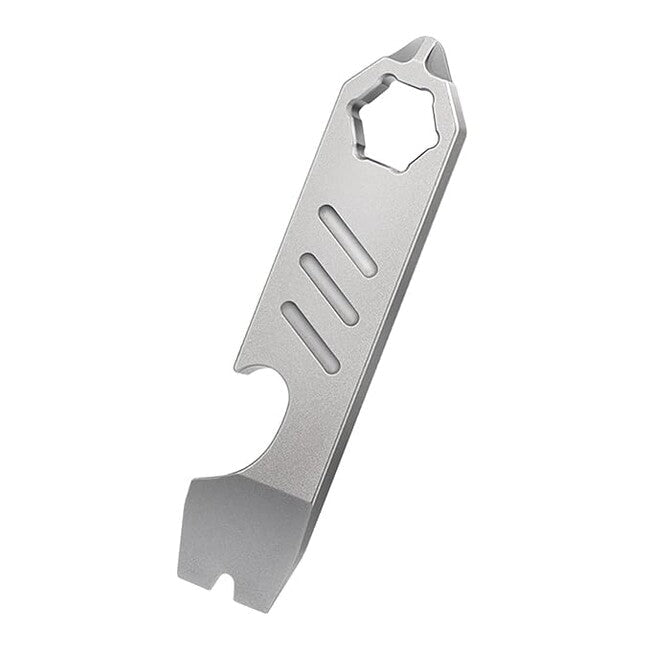 DRAGOWA Jax Tactical multitool din titan