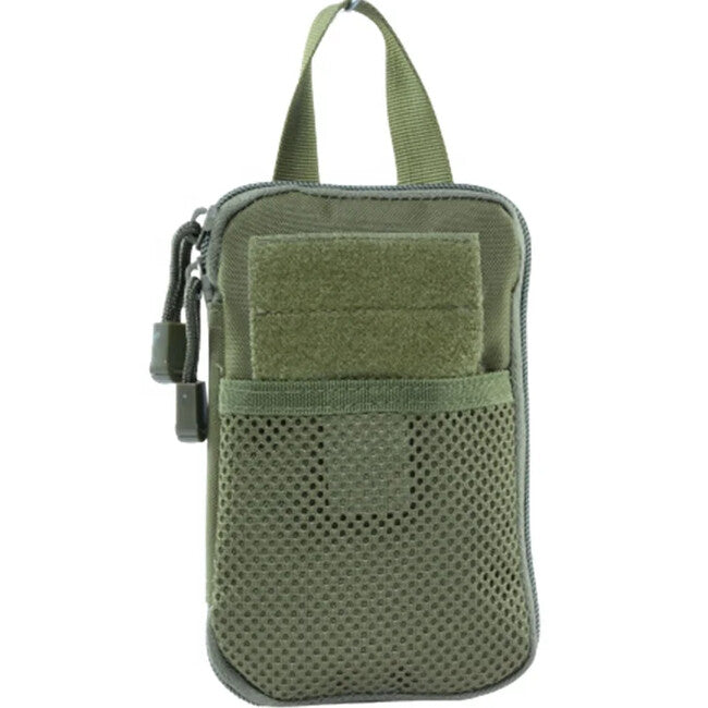 Dragowa Tactical husă tactică impermeabilă, verde