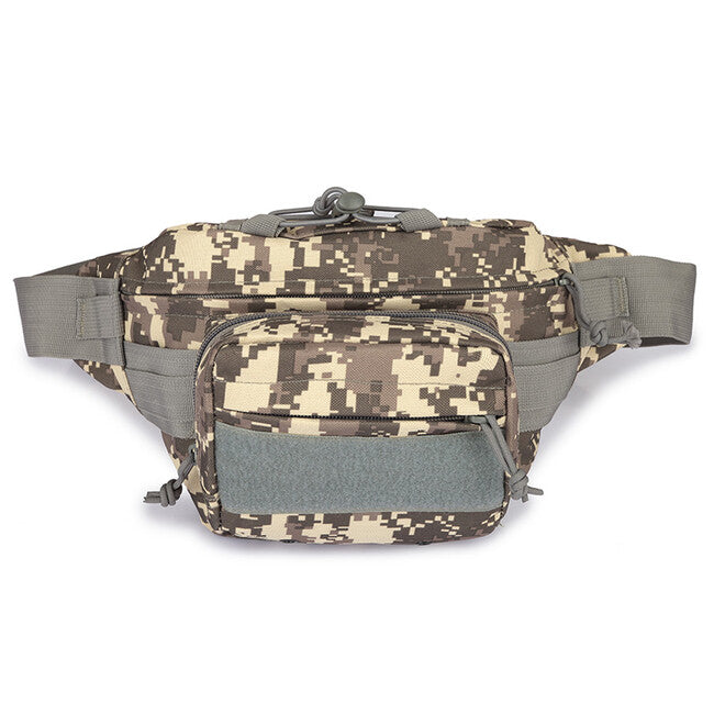 Dragowa Tactical ACU borsetă tactică impermeabilă