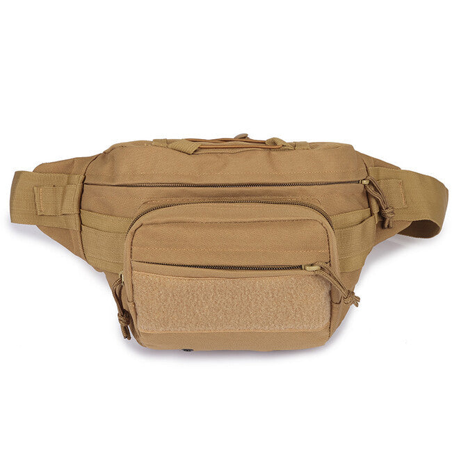 Dragowa Tactical borsetă tactică impermeabilă, kaki