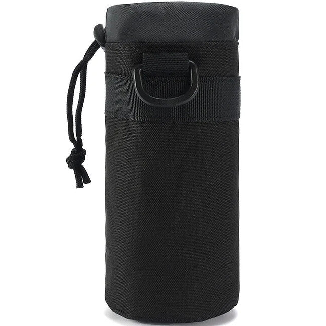 Dragowa Tactical husă impermeabilă pentru sticlă, neagră