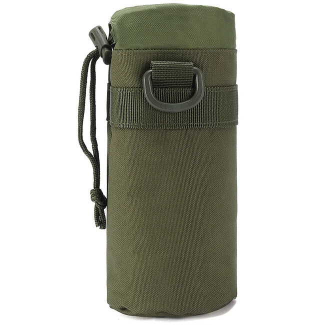 Dragowa Tactical husă impermeabilă pentru sticlă, verde