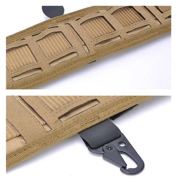 DRAGOWA TACTICAL Hawk centură tactică, CP