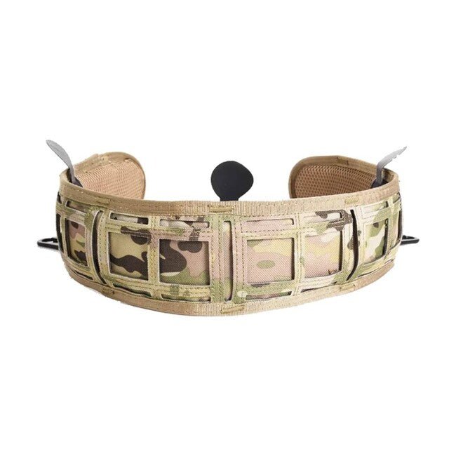 DRAGOWA TACTICAL Hawk centură tactică, CP