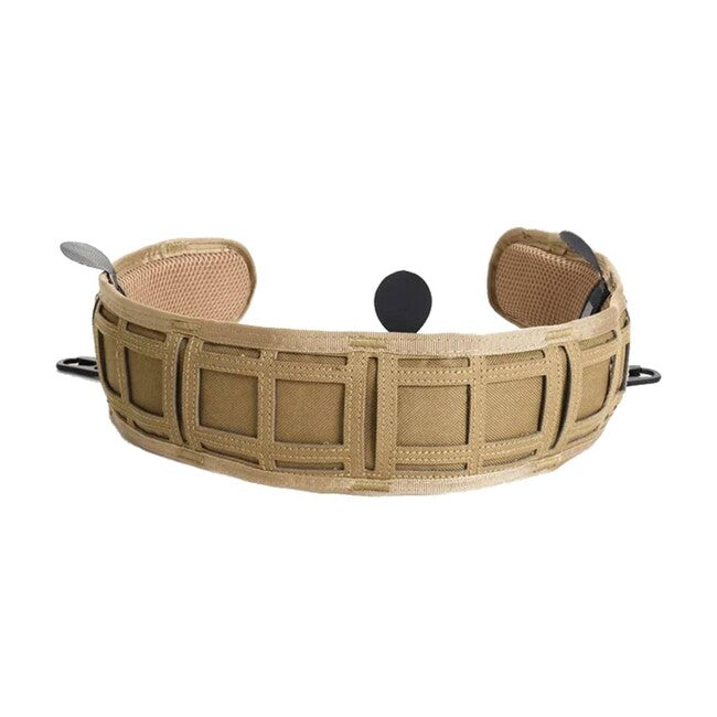 DRAGOWA TACTICAL Hawk centură tactică, khaki