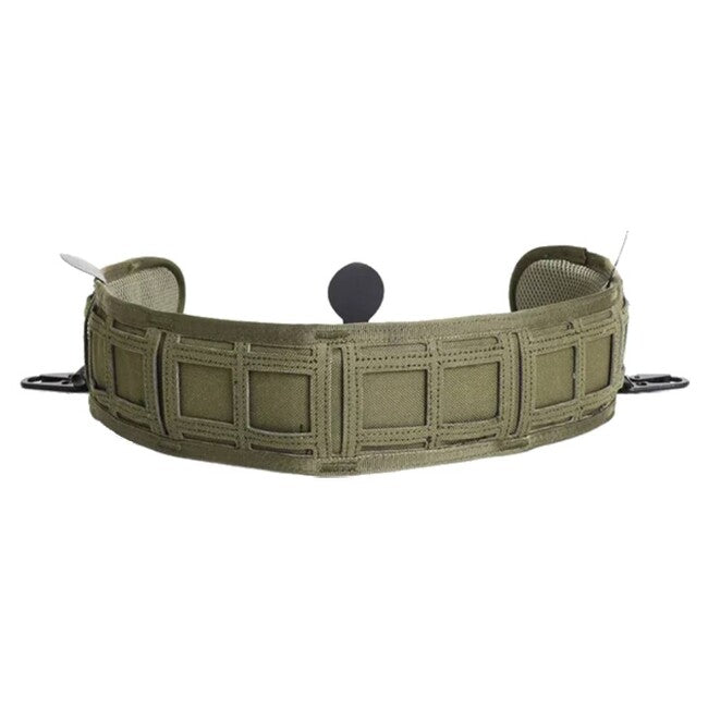 DRAGOWA TACTICAL Hawk centură tactică, verde