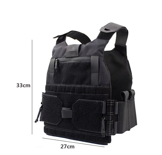 DRAGOWA Tactical Maverick vestă tactică, CP