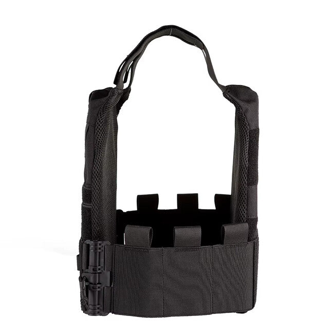 DRAGOWA Tactical Maverick vestă tactică, neagră