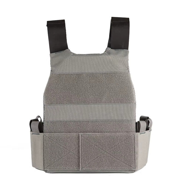 DRAGOWA Tactical Maverick vestă tactică, gri