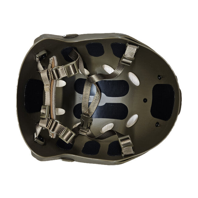 DRAGOWA Tactical Fast PJ Shadow cască tactică, ACU