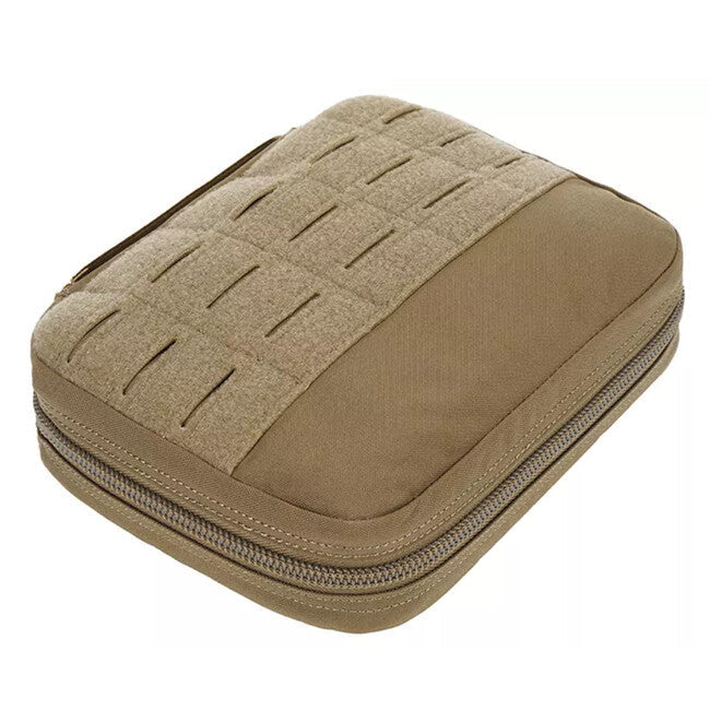 DRAGOWA Hubox geantă mică tactică, verde