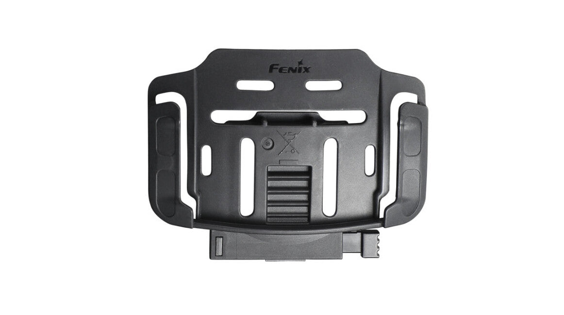 Fenix ALG-04 suport pentru lanternă frontală cu montură NVG pentru cască