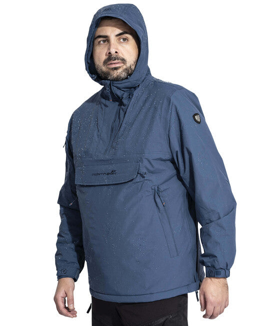 Pentagon U.T.A. 2.0 Anorak geacă, Forest Night Green