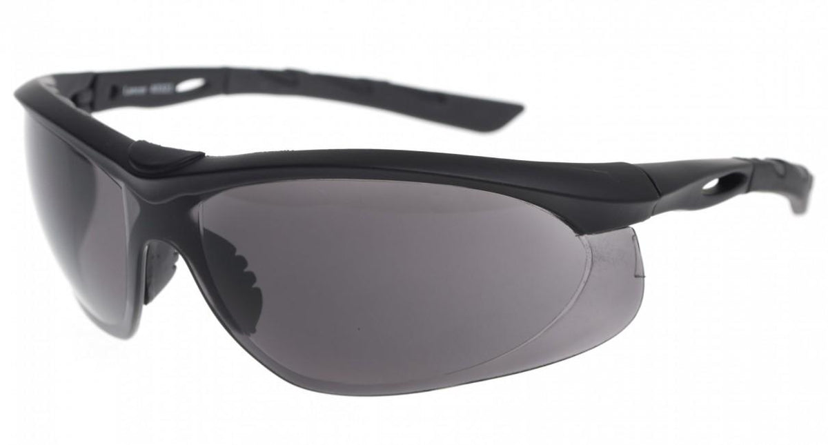 Swiss Eye Lancer ochelari tactici, negri