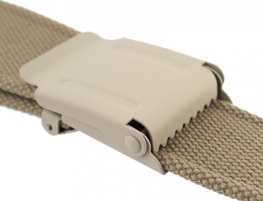 Mil-Tec centură 4.5cm, kaki