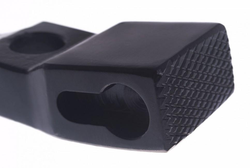 BCB-01 ESP capac pentru baston telescopic cu pârghie și ciocan