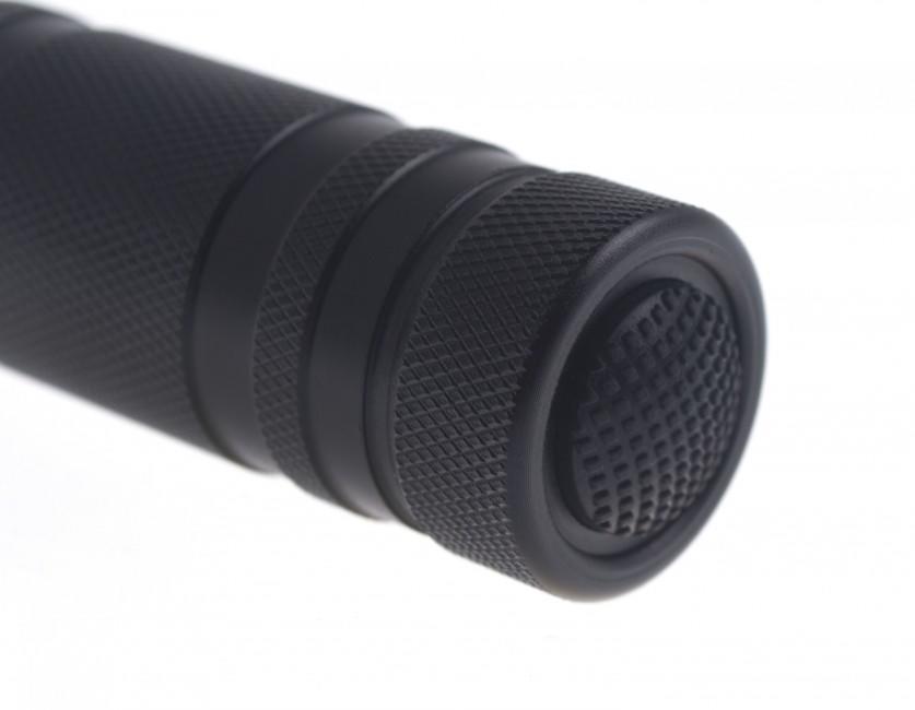 ESP NPS-02-06 lanternă de poliție tactică 3W, conic