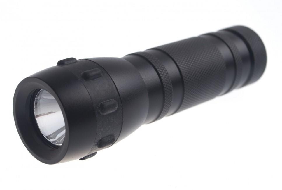ESP NPS-02-06 lanternă de poliție tactică 3W, conic