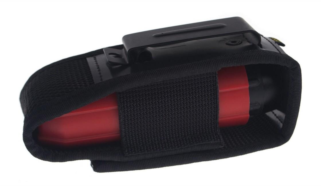 ESP NPS-02-06 lanternă de poliție tactică 3W, conic