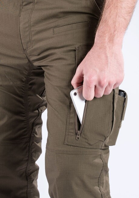 Pentagon Ranger 2.0 pantaloni Rip Stop, Camo green