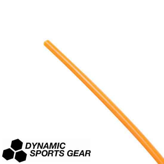 Dynamic Sports Gear furtun Macroline 6,3mm, portocalie