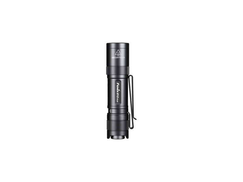 Fenix E12 V3.0 lanternă de buzunar