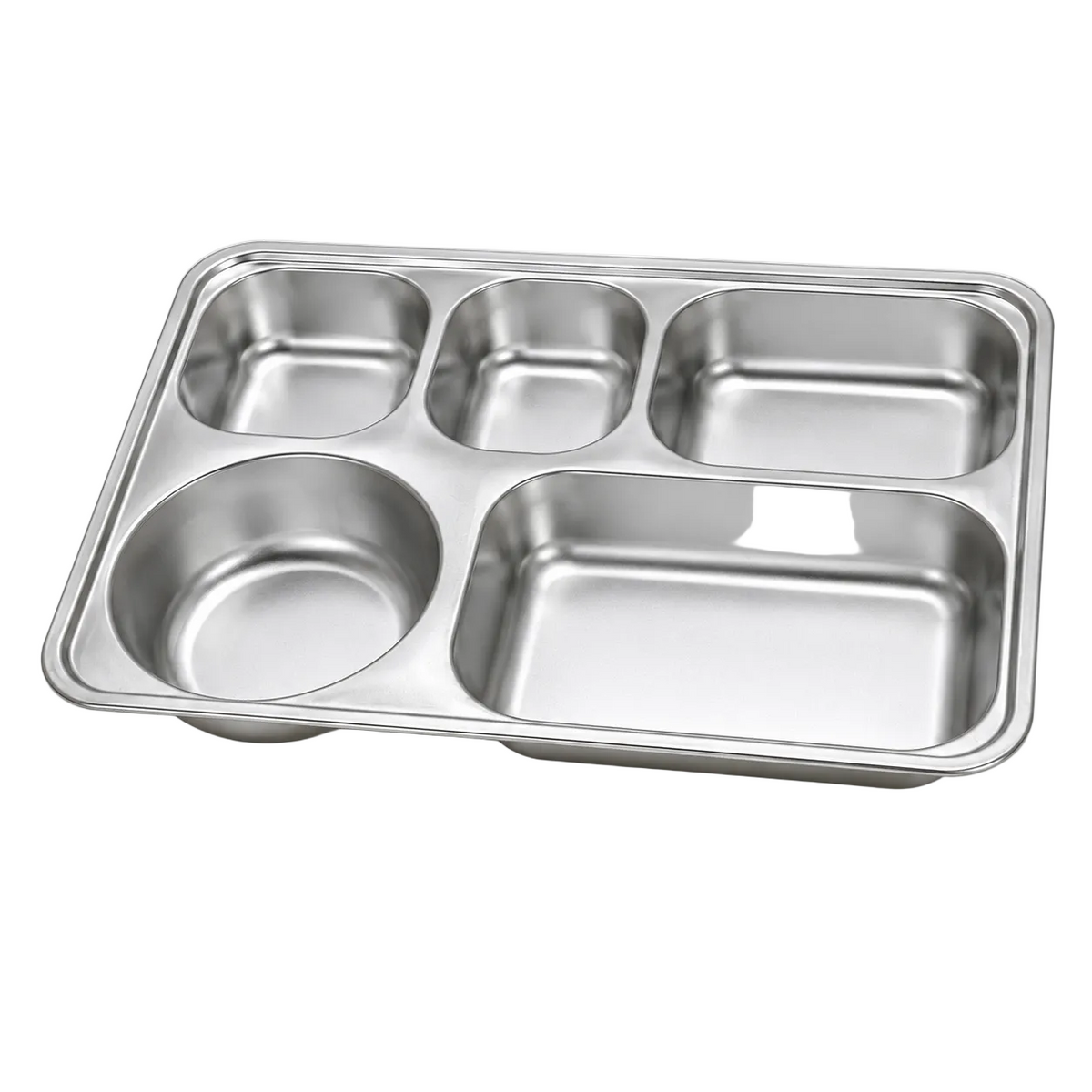 Dragowa Tactical tavă din aluminiu pentru o persoană