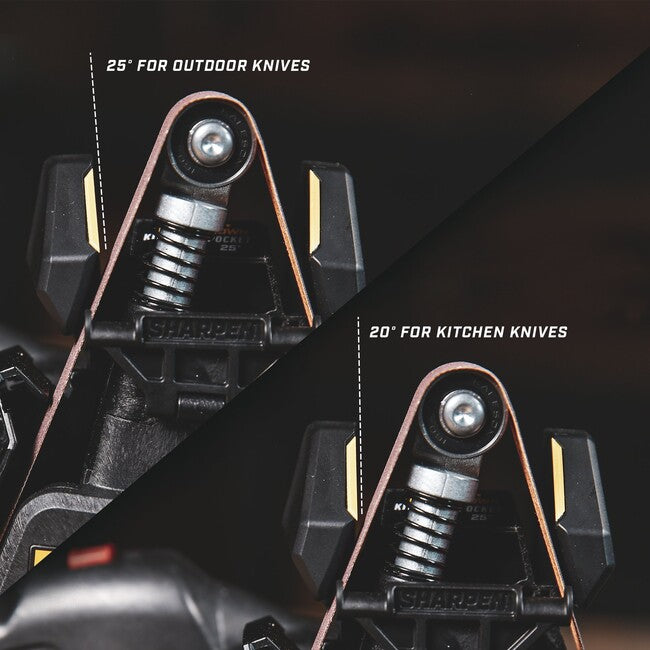 WORK SHARP MK.2 ascuțitor electric Knife & Tool Sharpener
