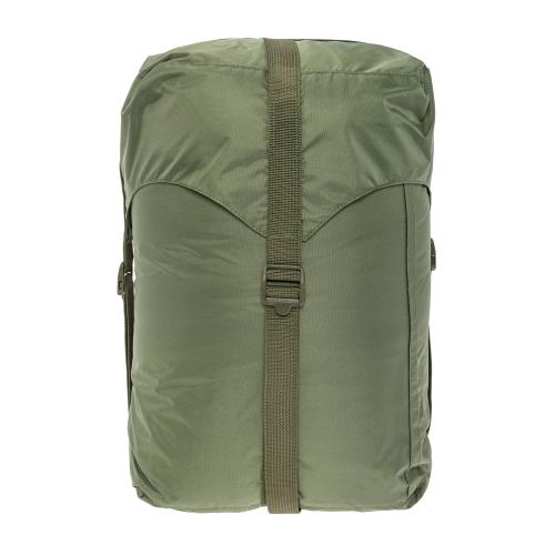 Mil-Tec Tactical T5 sac de dormit, oliv, -23 °C