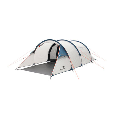 EasyCamp Marbella 300 cort pentru 3 persoane Zelt, alb-albastru