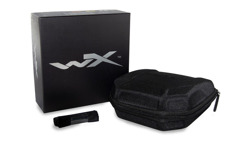 WILEY X DETECTION ochelari de protecție cu lentile interschimbabile