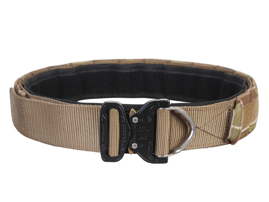Emersongear COBRA centură de luptă 4,45 cm, coyote