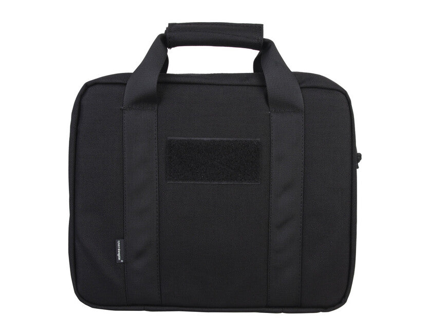 Emersongear teacă dublă pentru armă, neagră