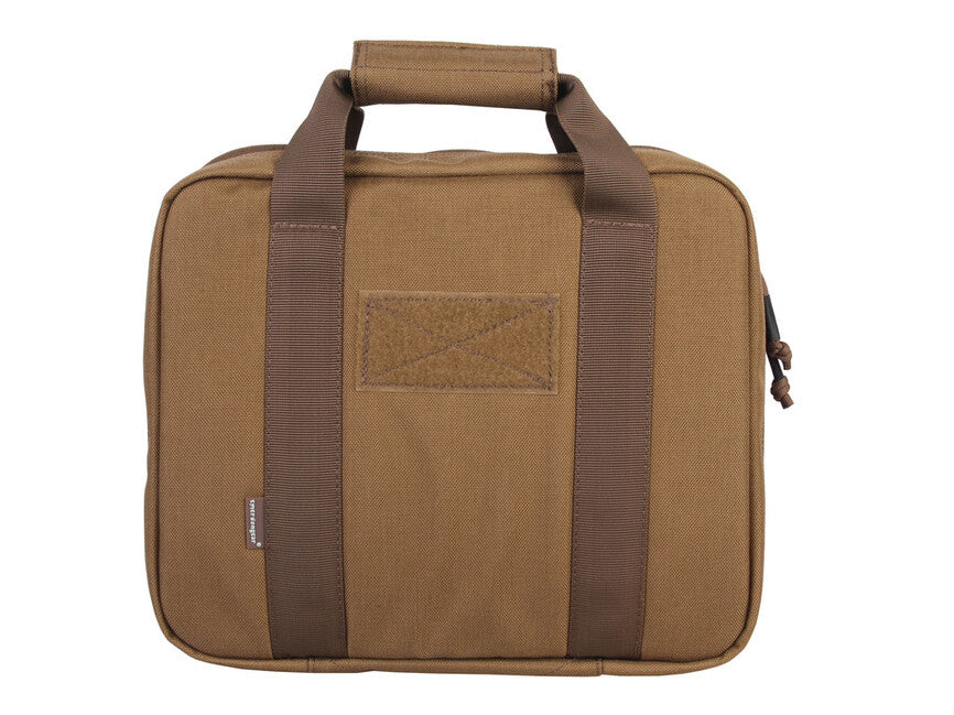 Emersongear teacă dublă pentru armă, coyote