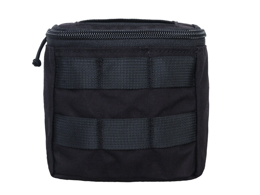 Emersongear husă pentru mănuși, neagră