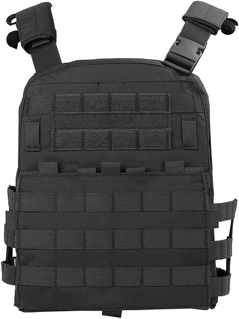 Emersongear AVS vestă ușoară 500D, neagră